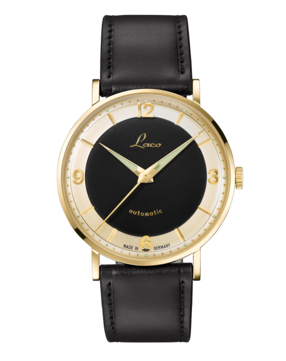 Laco Editions 100 „Mission 2025” 861925
